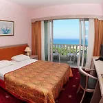 Отель Denizkizi 4*