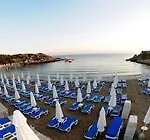 Szálloda Denizkizi 4*