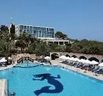 Szálloda Denizkizi 4*