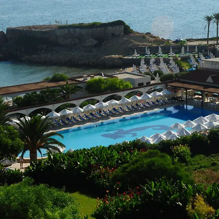 Denizkizi 4* Karpasa