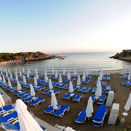 Denizkizi Hotel Karpasa