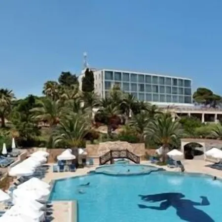 Denizkizi 4* Karpasa