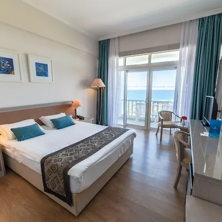 Hotel Denizkizi
