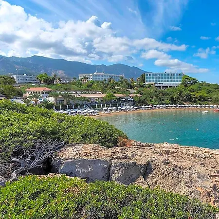 Hotel Denizkizi 4*