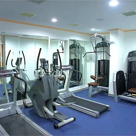 Hotel Denizkizi Karpasa
