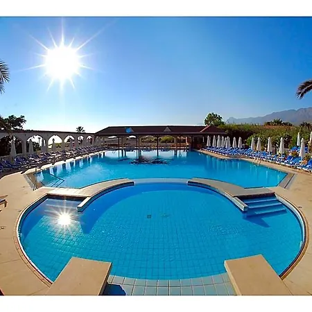 Hotel Denizkizi