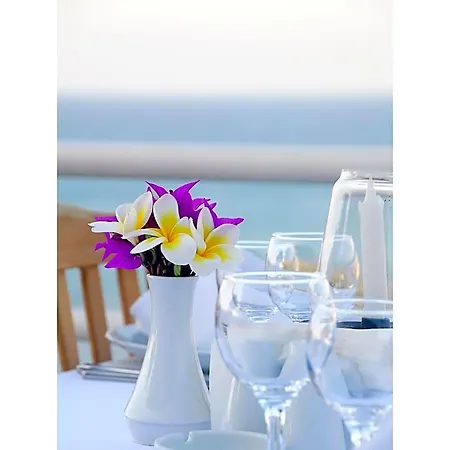 Denizkizi Hotel Karpasa