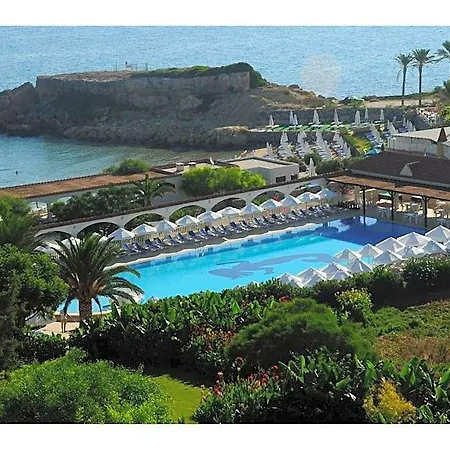 Denizkizi Hotel Karpasa