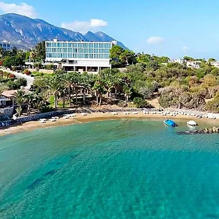 Denizkizi Hotel Karpasa