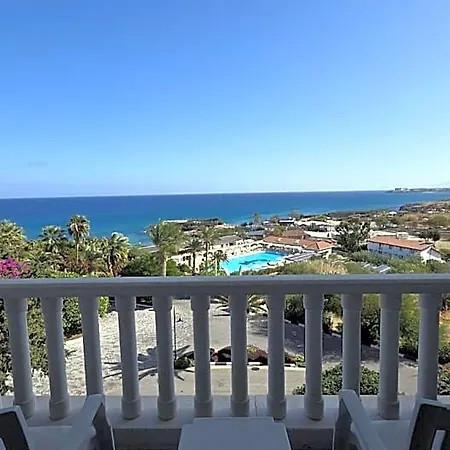 Denizkizi Hotel