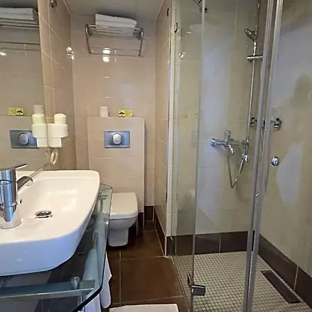 Denizkizi Hotel Karpasa