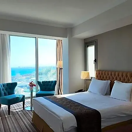 Hotel Denizkizi