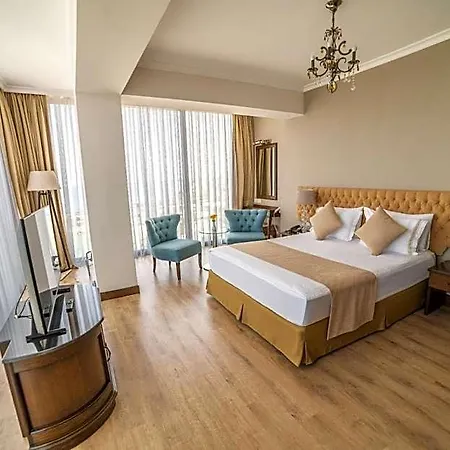 Denizkizi Hotel Karpasa