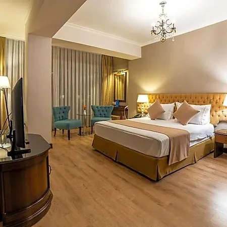 Denizkizi Hotel Karpasa