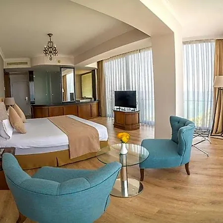 Hotel Denizkizi Karpasa