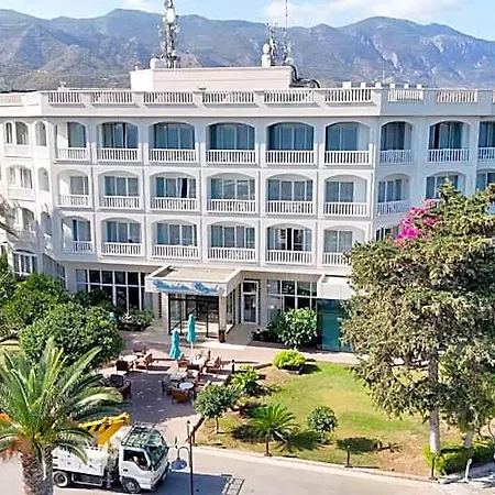 Hotel Denizkizi