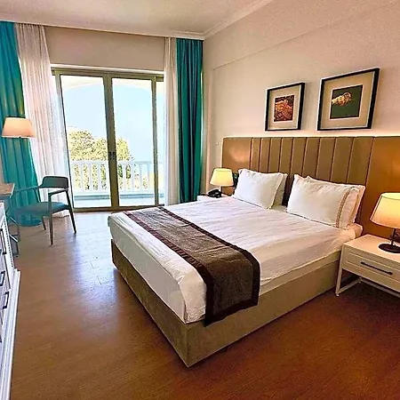 Hotel Denizkizi