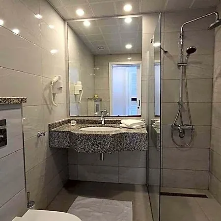 Denizkizi Hotel Karpasa