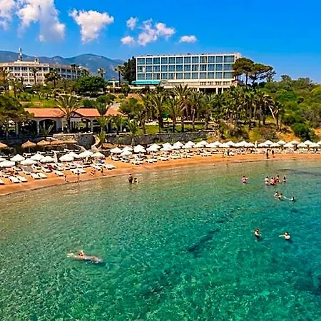 Denizkizi Hotel 4*