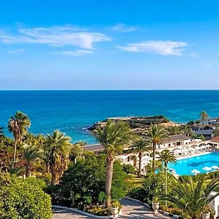 Denizkizi Hotel