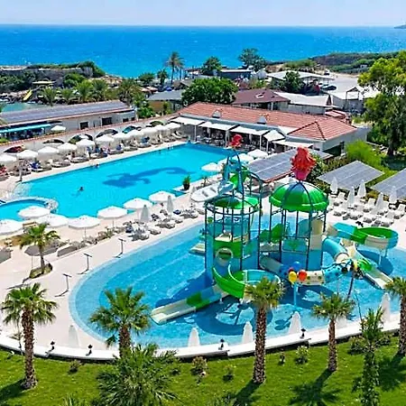 Hotel Denizkizi Karpasa