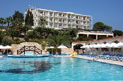 Hotel Denizkizi Karpasa