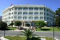 فندق Denizkizi
