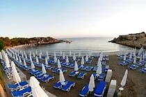 فندق Denizkizi 4*