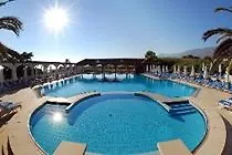 فندق Denizkizi 4*