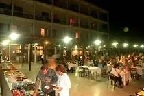 Denizkizi Hotel