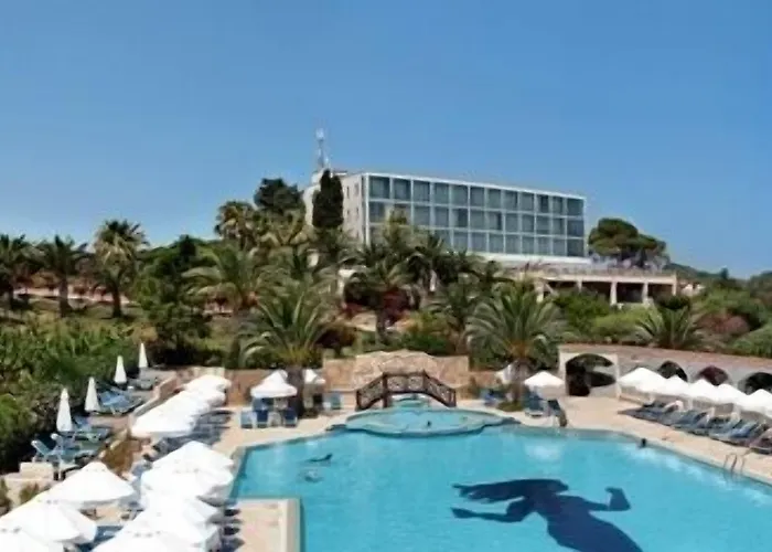 Denizkizi 4* Karpasa