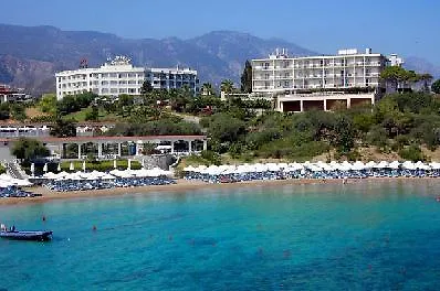Denizkizi Hotel Karpasa