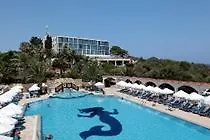 Otel Denizkizi 4*